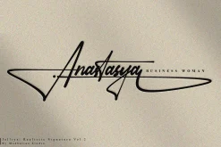 Jalliya 7 Realistic Signature Vol.2