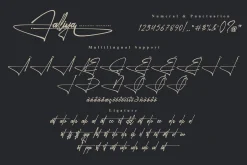 Jalliya 7 Realistic Signature Vol.2