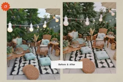 8 Jardin Lightroom Presets
