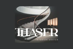Jason - Modern Serif Font
