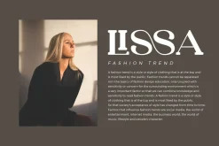Jason - Modern Serif Font