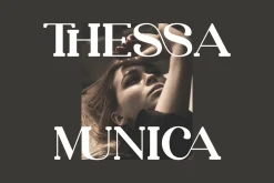 Jason - Modern Serif Font