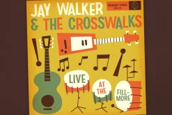 Jaywalker - Display Font