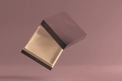 Jewelry or Gift Box Mockups