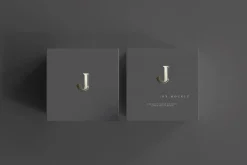 Jewelry or Gift Box Mockups