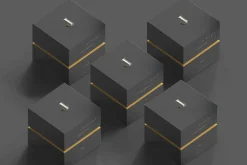 Jewelry or Gift Box Mockups