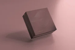 Jewelry or Gift Box Mockups