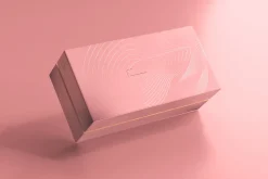 Jewelry or Gift Box Mockups