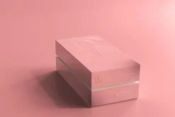 Jewelry or Gift Box Mockups