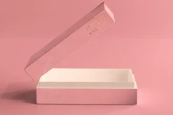 Jewelry or Gift Box Mockups