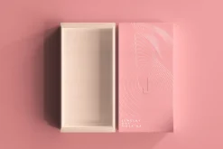 Jewelry or Gift Box Mockups