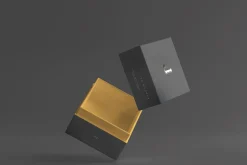 Jewelry or Gift Box Mockups