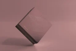 Jewelry or Gift Box Mockups