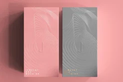 Jewelry or Gift Box Mockups