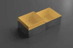 Jewelry or Gift Box Mockups