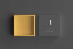 Jewelry or Gift Box Mockups