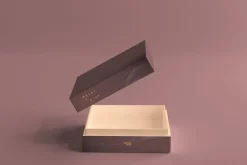 Jewelry or Gift Box Mockups