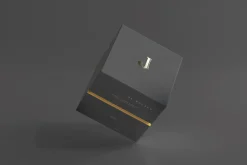Jewelry or Gift Box Mockups