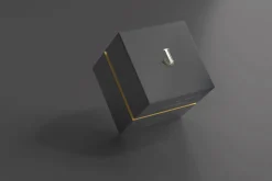 Jewelry or Gift Box Mockups