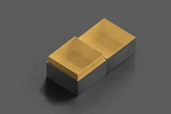 Jewelry or Gift Box Mockups