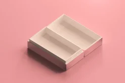 Jewelry or Gift Box Mockups