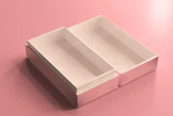 Jewelry or Gift Box Mockups