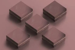 Jewelry or Gift Box Mockups