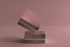 Jewelry or Gift Box Mockups
