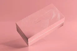 Jewelry or Gift Box Mockups