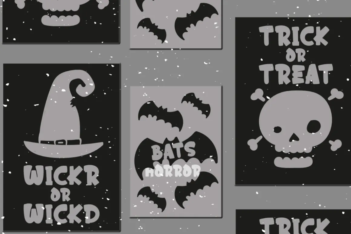 Jhon Mona – Playful Display Font