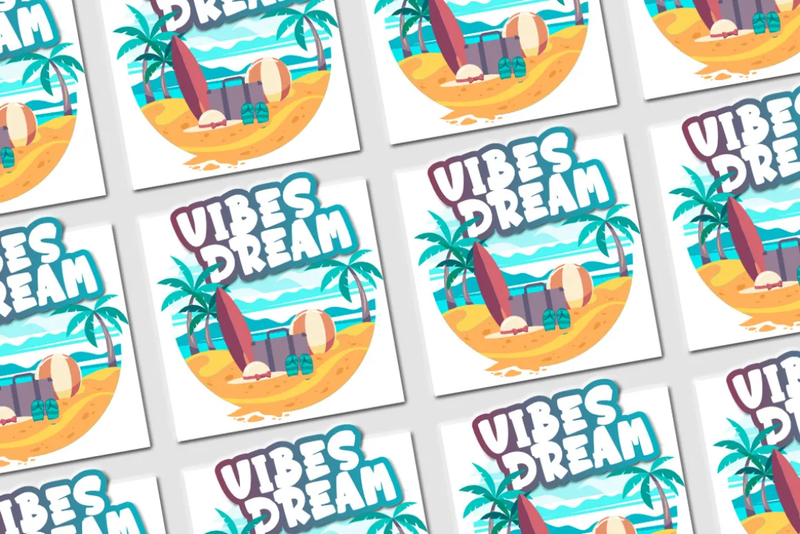 Jhon Mona – Playful Display Font