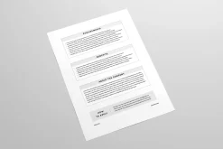 Job Posting Template