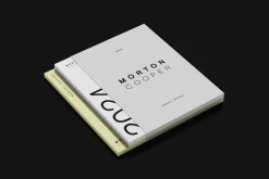 JORG - Minimal Display Font Family