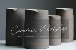 Josephine Handwritten Font