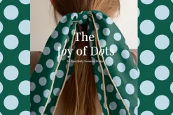 Joy Of Dots: Pattern & Frames