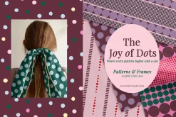 Joy Of Dots: Pattern & Frames