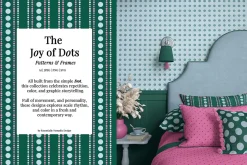 Joy Of Dots: Pattern & Frames