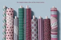 Joy Of Dots: Pattern & Frames