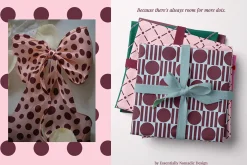 Joy Of Dots: Pattern & Frames
