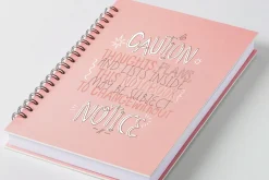 Joyful Diary | Playful Handwriting