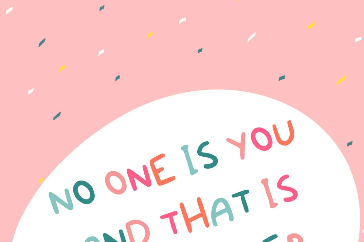 Juno - A Handwritten Font