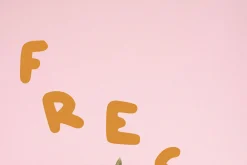Juno - A Handwritten Font