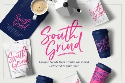 Just Lovely Font & Extras