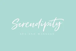 Just Lovely Font & Extras