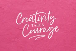 Just Lovely Font & Extras