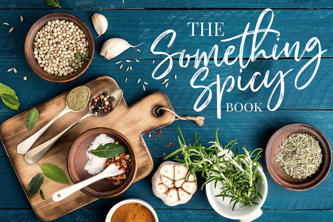 Just Lovely Font & Extras