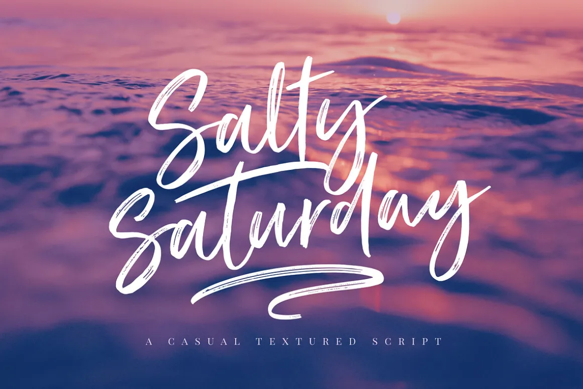 Just Lovely Font & Extras