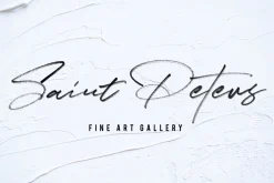 JV Signature SVG - Opentype SVG