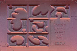 JWV - FLAUROS - Psych display font