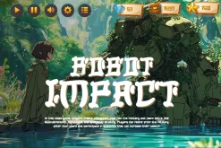Kaijuz - Display Gaming Font